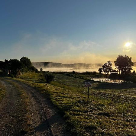 Agroturystyka Stawno49 Villa Zlocieniec Luaran gambar